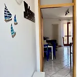 Il Nido Di Martina Appartement Ghevio