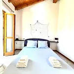 Appartement Il Nido Di Martina Ghevio