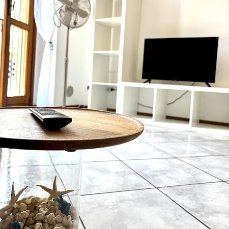 Il Nido Di Martina Apartment *