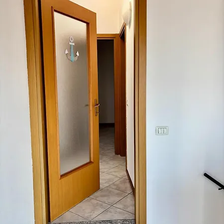 Apartment Il Nido Di Martina Ghevio