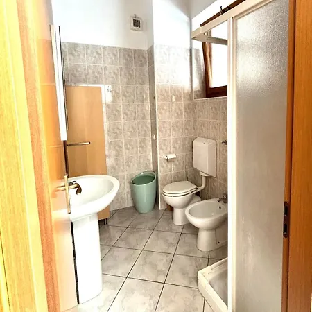 Il Nido Di Martina Apartment *
