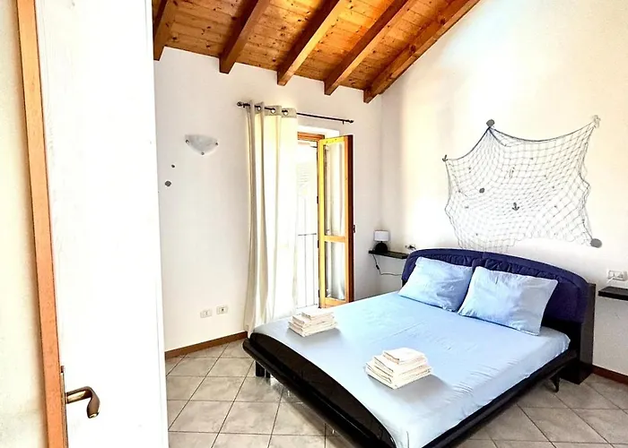 Il Nido Di Martina Apartment