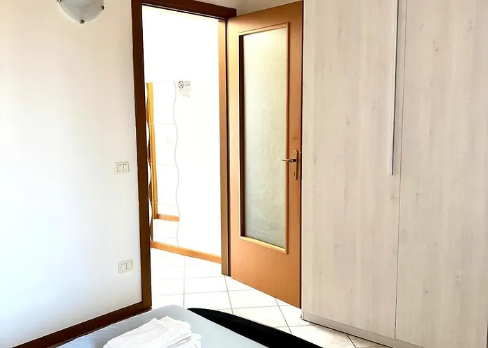 Il Nido Di Martina Apartment *
