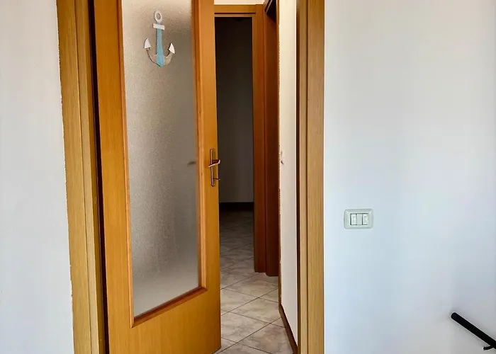 Apartment Il Nido Di Martina Ghevio