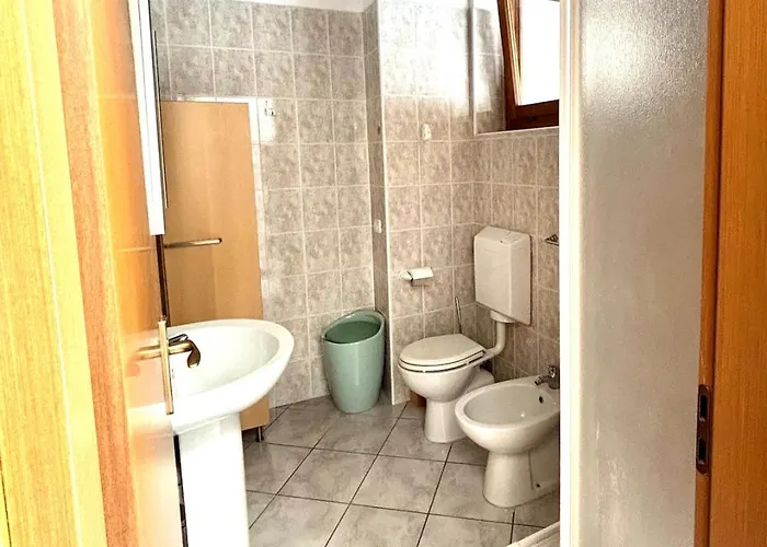 Il Nido Di Martina Apartment *